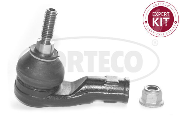 Tie Rod End - 49401019 CORTECO