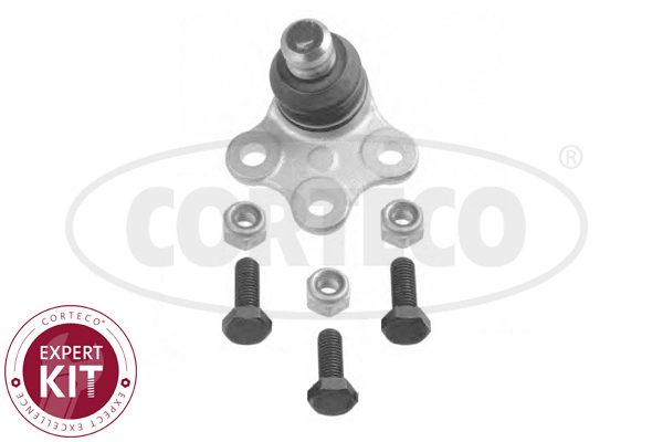 Ball Joint - 49401020 CORTECO