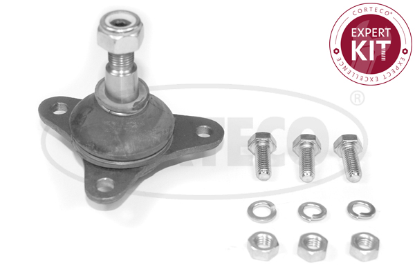 Ball Joint - 49401027 CORTECO