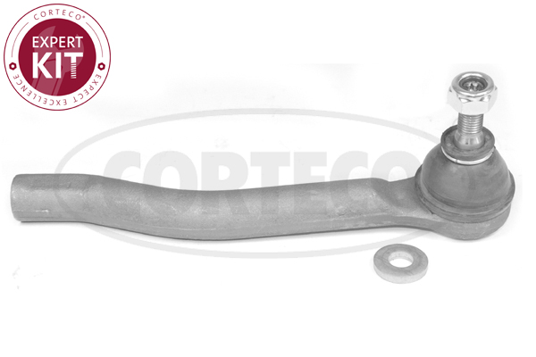 Tie Rod End - 49401035 CORTECO