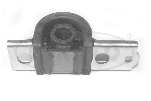 Supporto, Braccio oscillante - 49401043 CORTECO