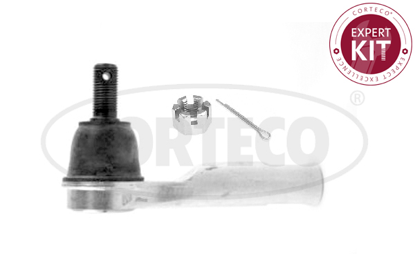 Tie Rod End - 49401078 CORTECO
