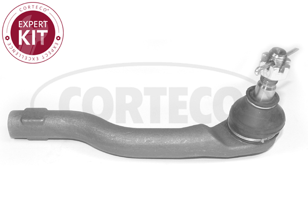 Testa barra d'accoppiamento - 49401099 CORTECO