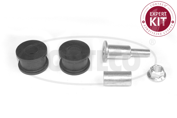 Kit riparazione, Barra accoppiamento stabilizzatore - 49401100 CORTECO