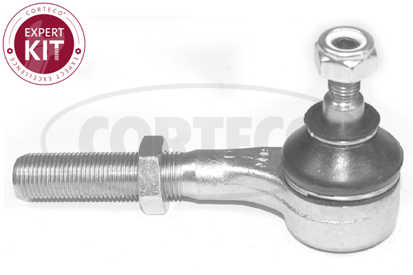 Tie Rod End - 49401136 CORTECO