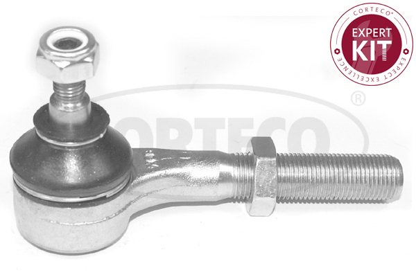 Tie Rod End - 49401137 CORTECO