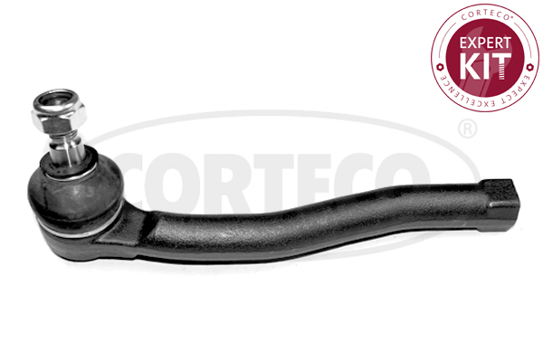 Tie Rod End - 49401143 CORTECO