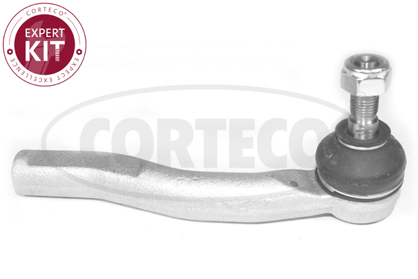 Наконечник поперечной рулевой тяги - 49401150 CORTECO