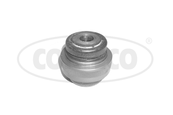 Control Arm-/Trailing Arm Bush - 49401157 CORTECO