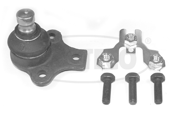 Ball Joint - 49401177 CORTECO