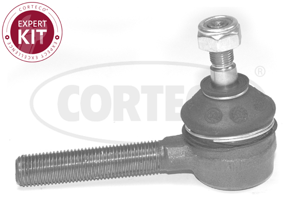 Testa barra d'accoppiamento - 49401188 CORTECO