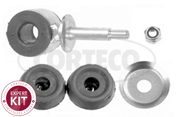 Asta/Puntone, Stabilizzatore - 49401298 CORTECO