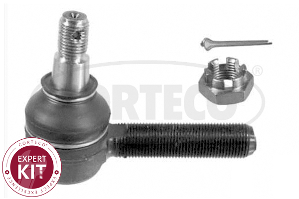 Tie Rod End - 49401347 CORTECO