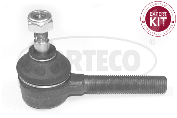 Tie Rod End - 49401409 CORTECO