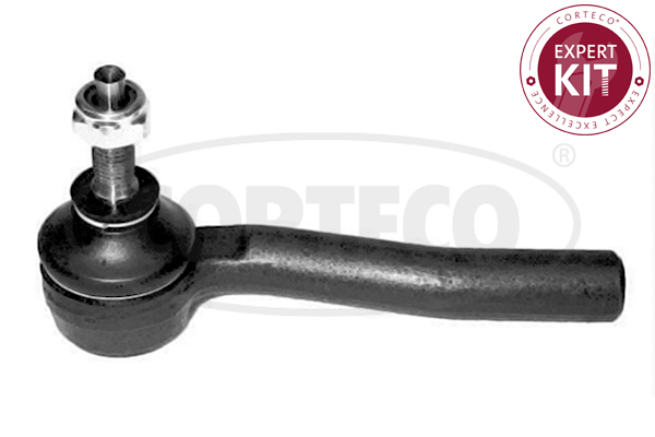 Tie Rod End - 49401583 CORTECO