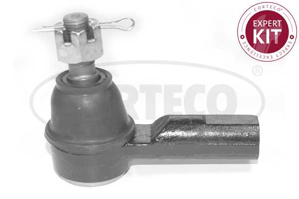 Tie Rod End - 49401625 CORTECO