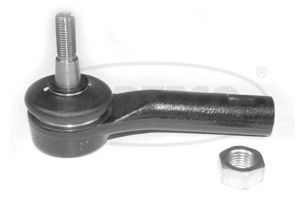 Tie Rod End - 49401708 CORTECO