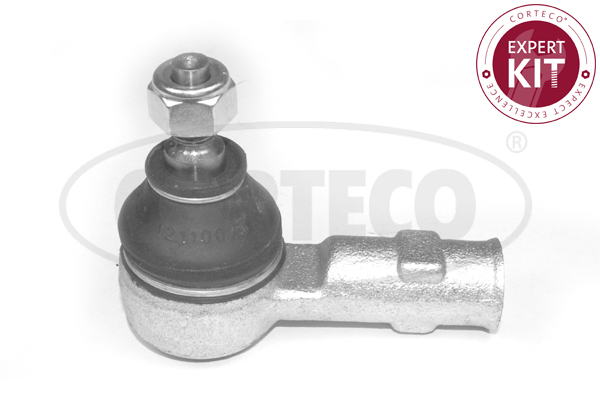 Tie Rod End - 49401741 CORTECO
