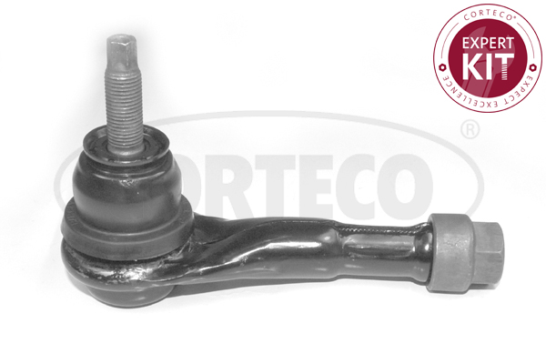 Testa barra d'accoppiamento - 49401780 CORTECO