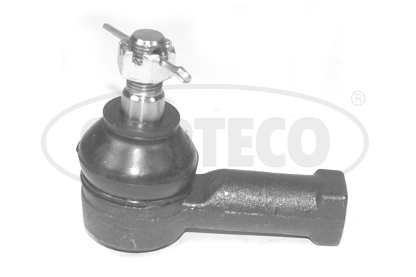 Testa barra d'accoppiamento - 49401824 CORTECO