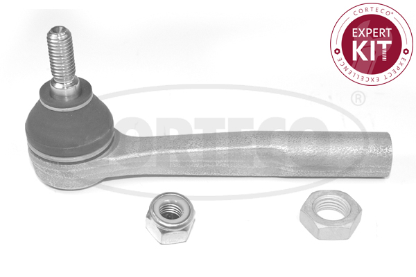 Tie Rod End - 49401869 CORTECO