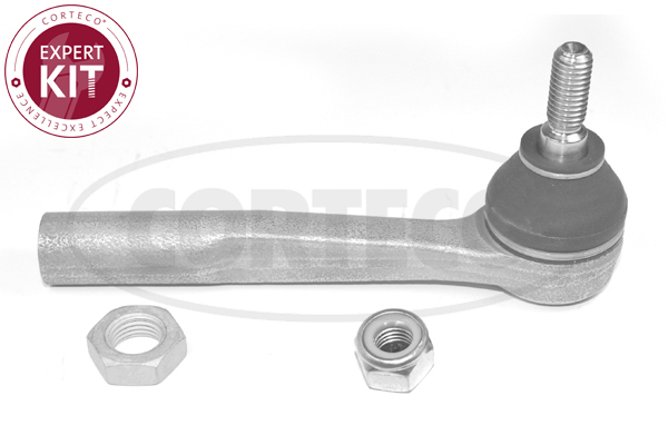 Tie Rod End - 49401870 CORTECO