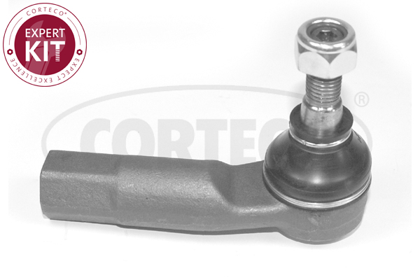Testa barra d'accoppiamento - 49401876 CORTECO