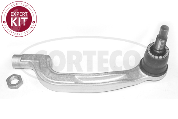 Tie Rod End - 49401897 CORTECO