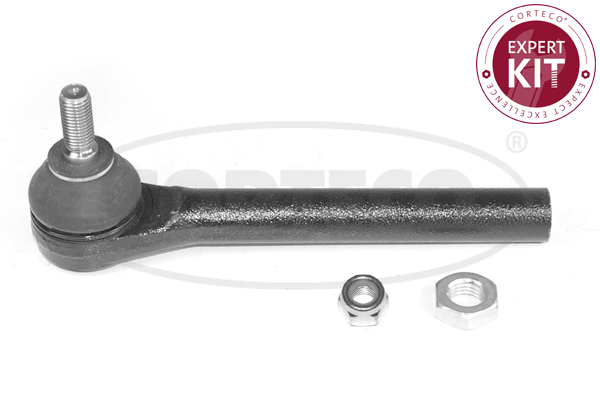 Tie Rod End - 49401907 CORTECO