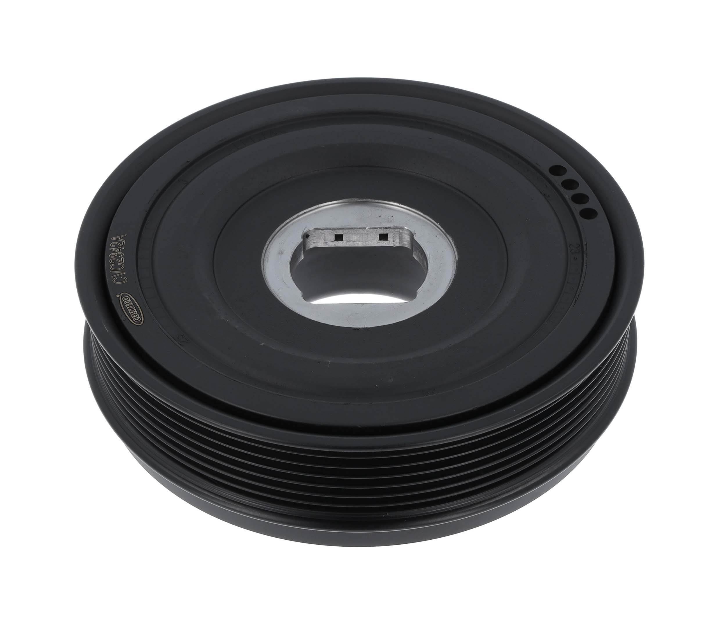 Belt Pulley, crankshaft - 49402428 CORTECO