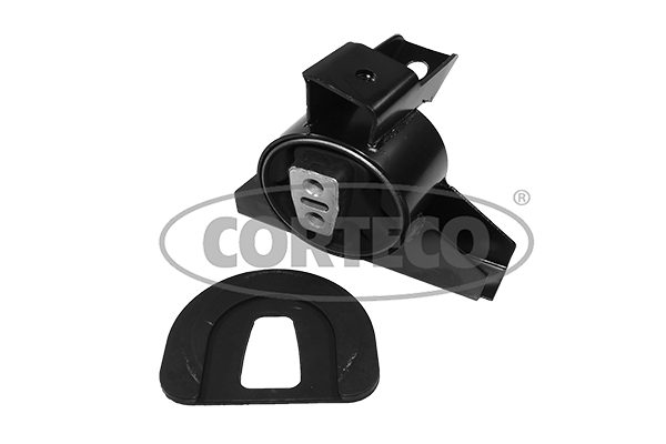 Mounting, manual transmission - 49402573 CORTECO