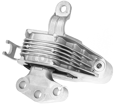 Engine Mounting - 49402602 CORTECO