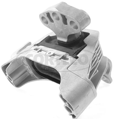 Mounting, automatic transmission - 80005289 CORTECO