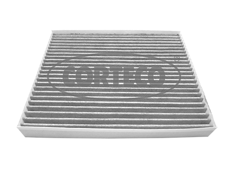Filter, Innenraumluft - 49405696 CORTECO