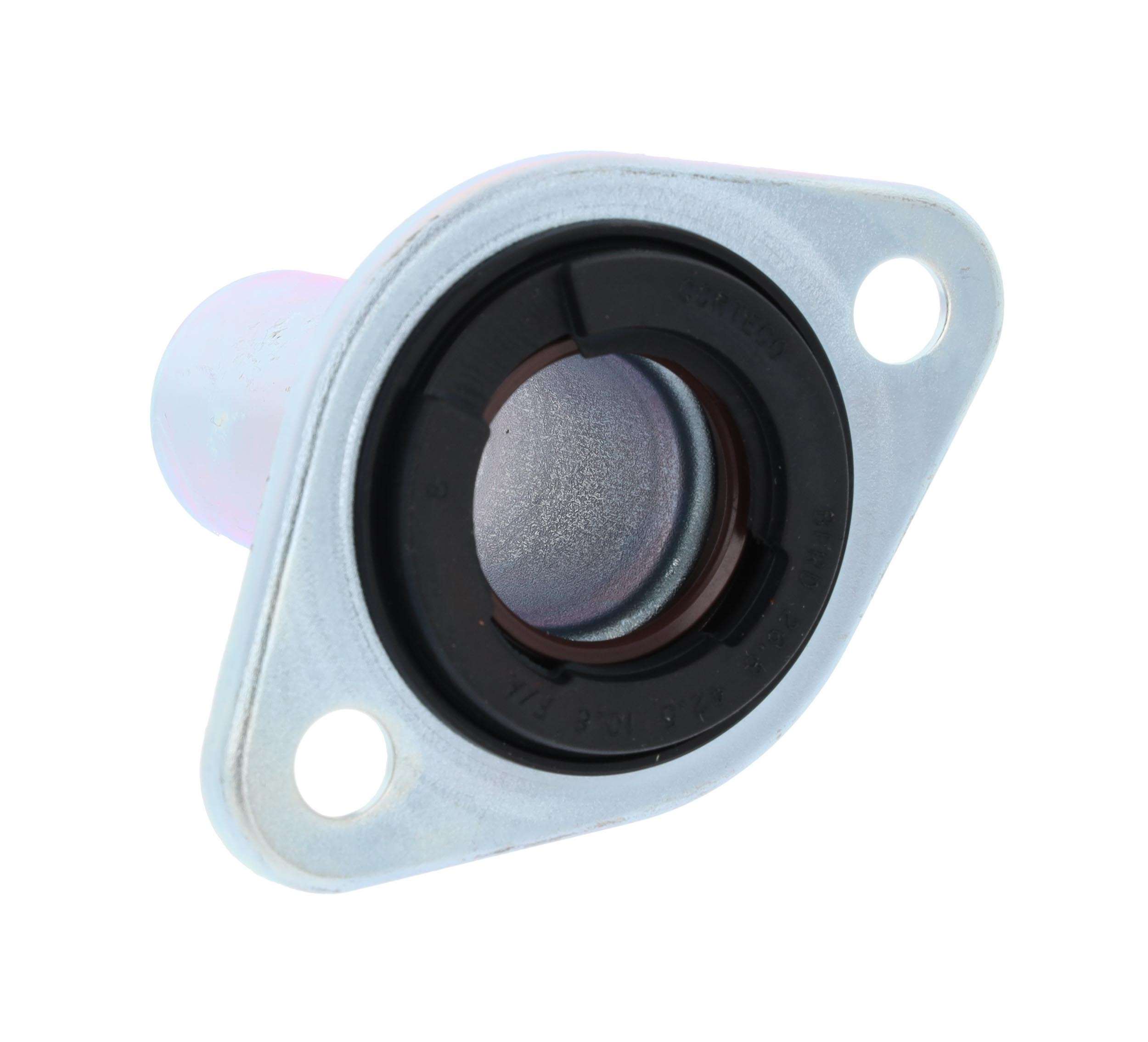 Guide Tube, clutch - 49406696 CORTECO