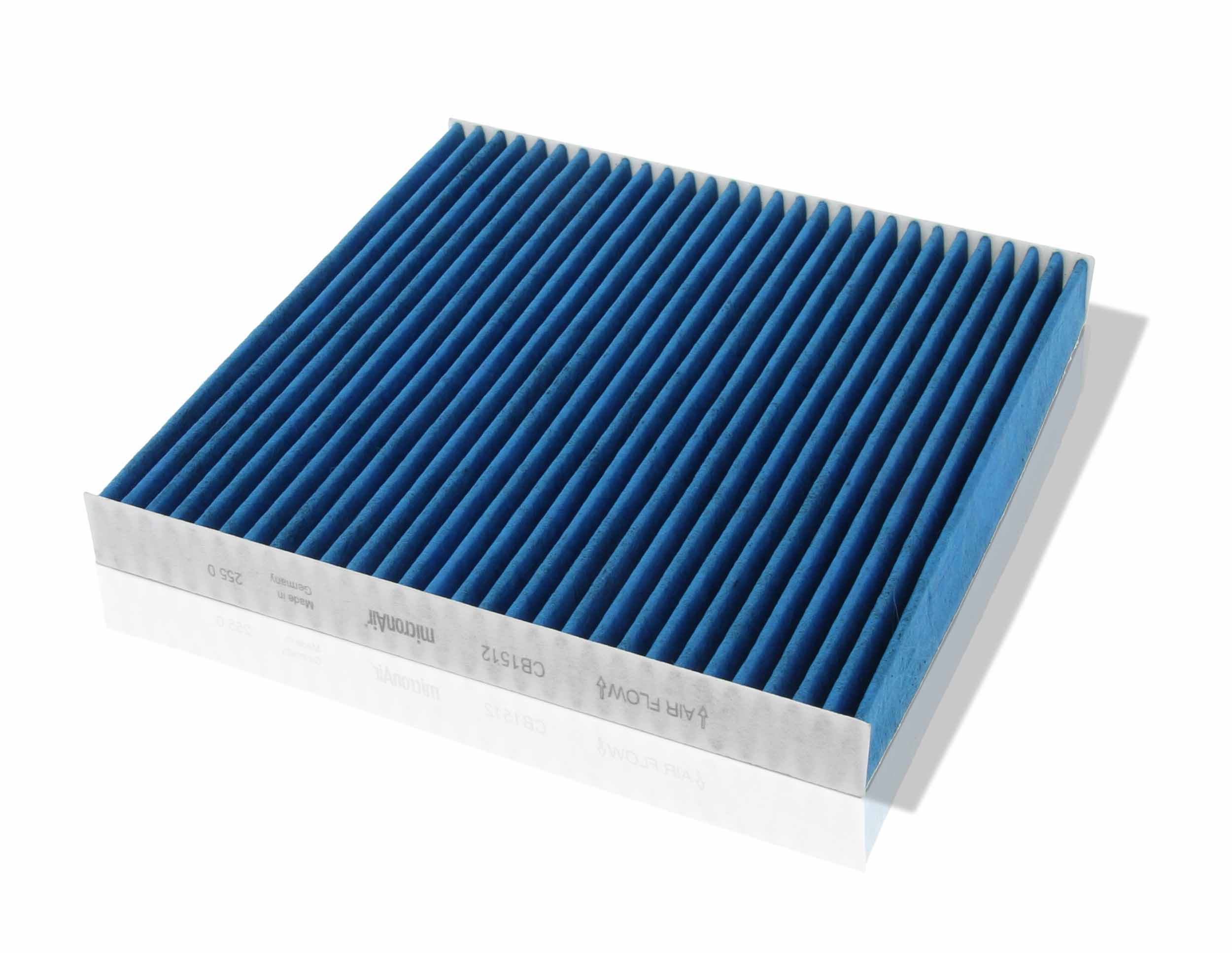 Filter, interior air - 49408805 CORTECO