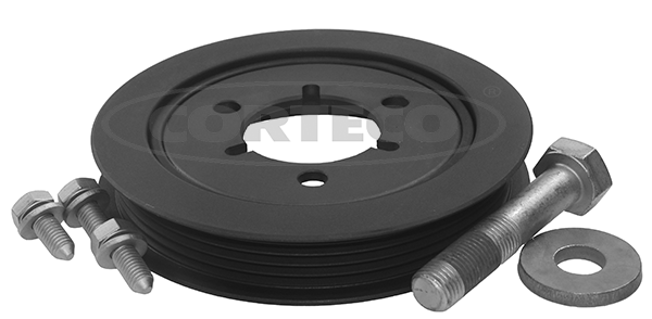 Shaft Seal, transfer case - 01035172B CORTECO