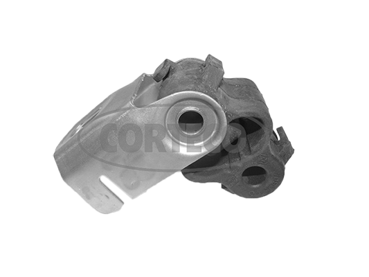 Holder, exhaust system - 49410824 CORTECO