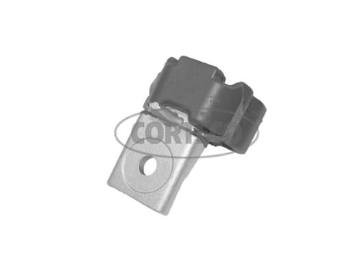 Holder, exhaust system - 49410826 CORTECO