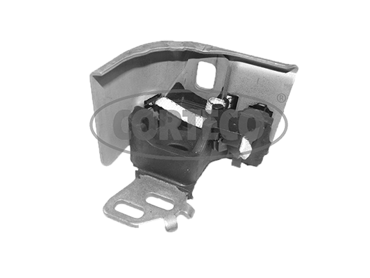 skersinio stabilizatoriaus įvorių komplektas - 49398006 CORTECO