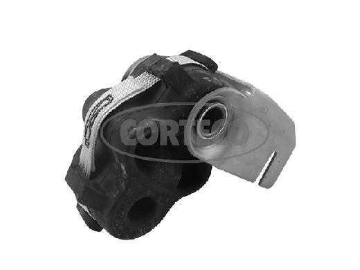 Belt Pulley, crankshaft - 80000930 CORTECO