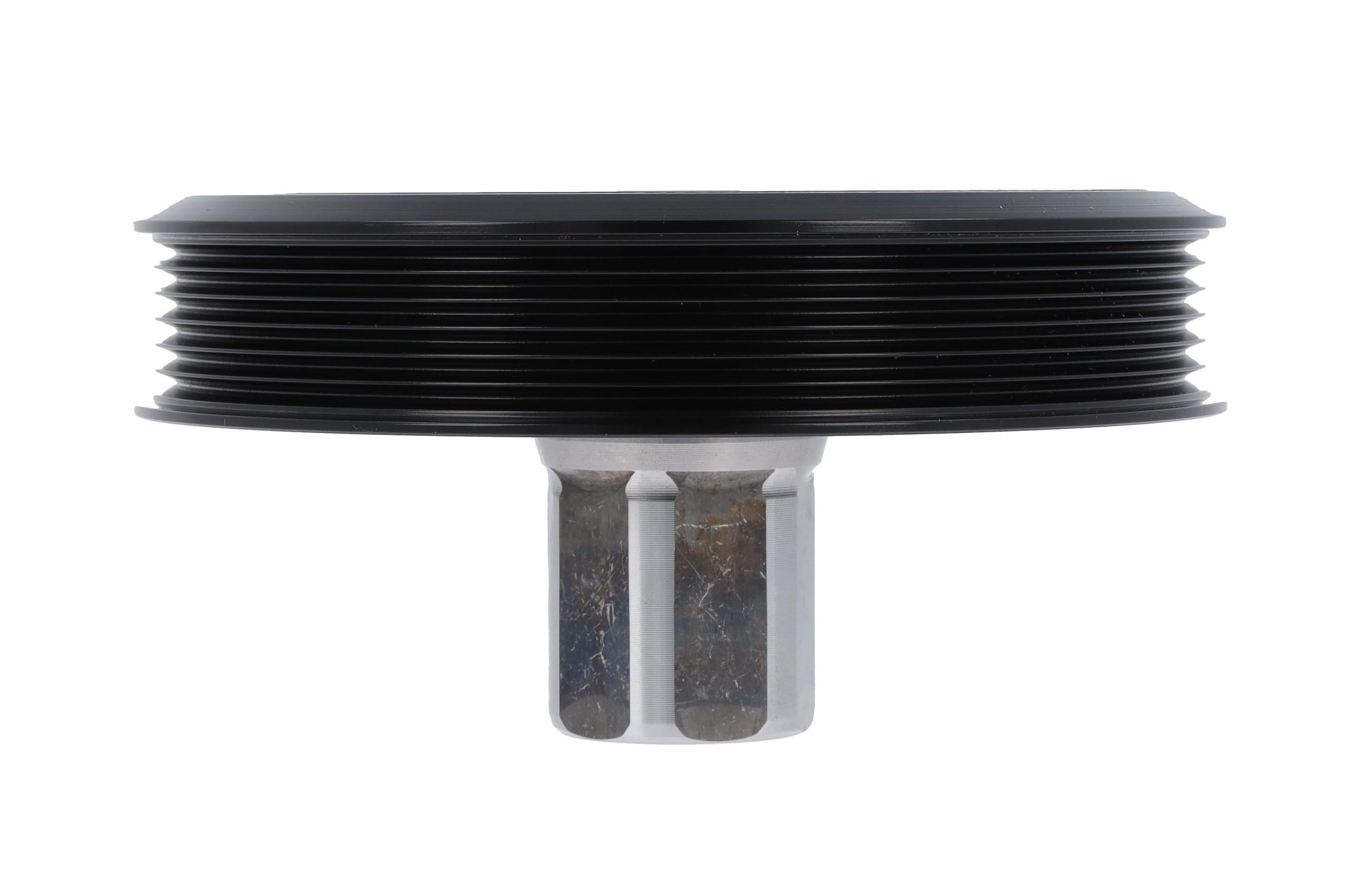 Belt Pulley, crankshaft - 49412200 CORTECO