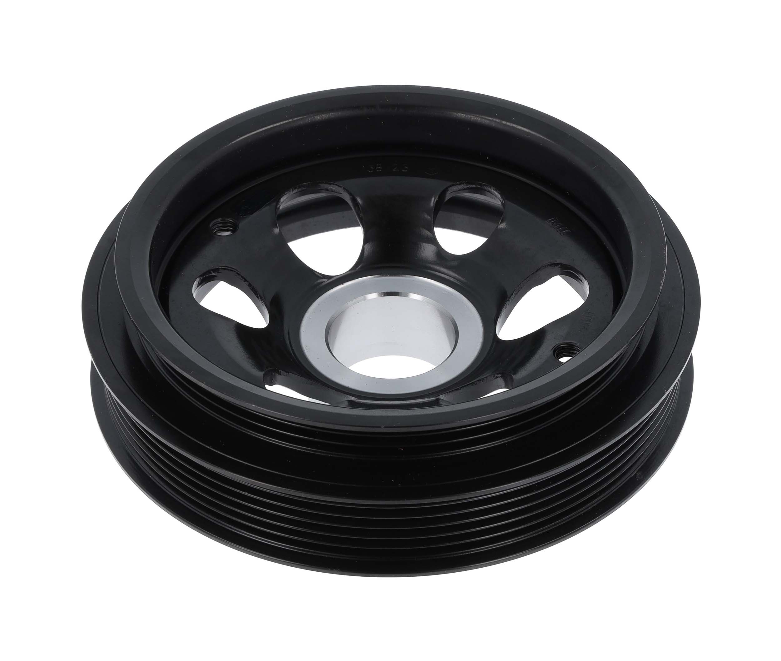 Belt Pulley, crankshaft - 49412210 CORTECO