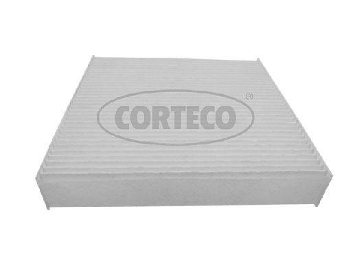 Belt Pulley, crankshaft - 80000932 CORTECO