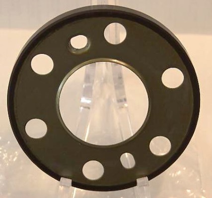 Ring Gear, crankshaft - 49416344 CORTECO