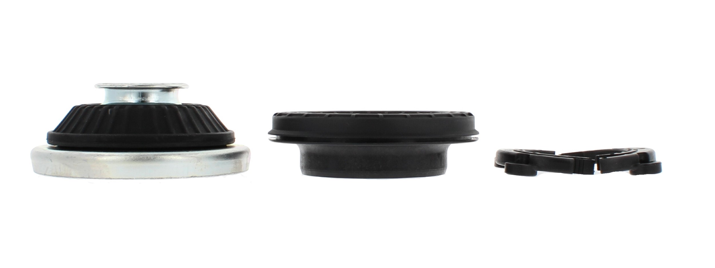 Kit riparazione, Cuscinetto ammortizzatore a molla - 49417203 CORTECO