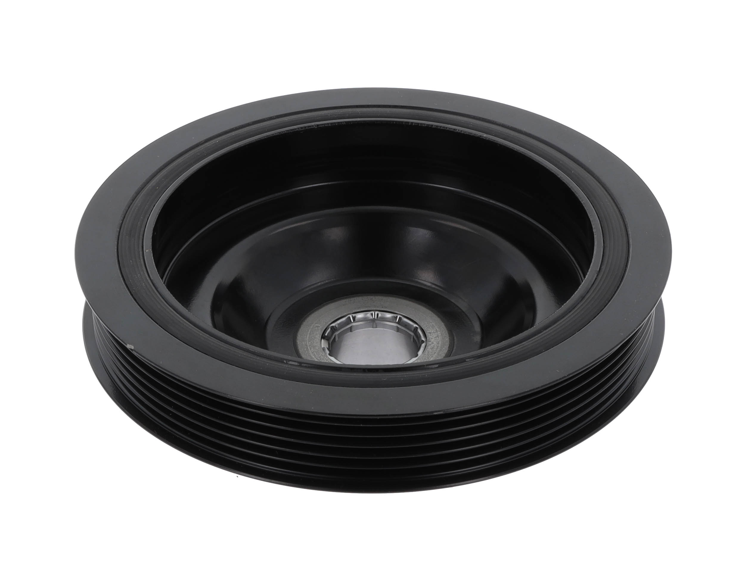 Belt Pulley, crankshaft - 49418852 CORTECO