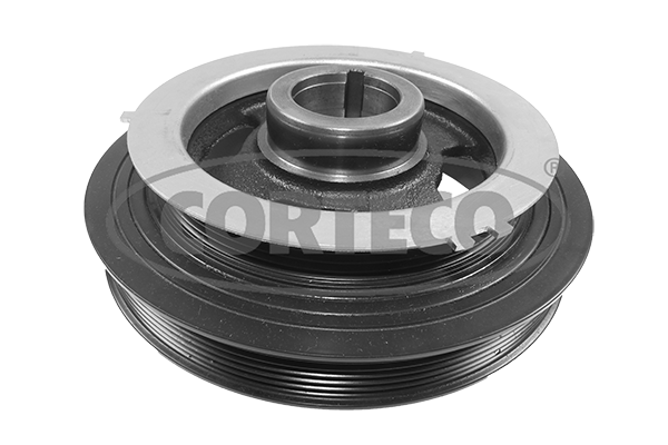 Shaft Seal, crankshaft - 19036883B CORTECO