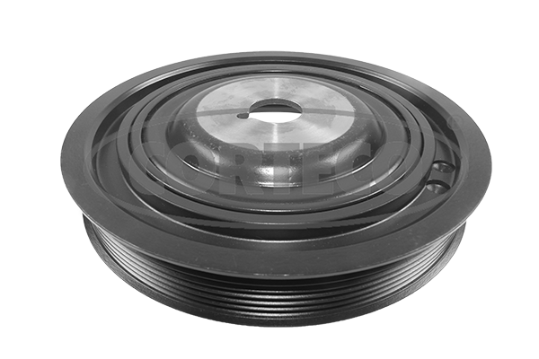 Belt Pulley, crankshaft - 49418940 CORTECO