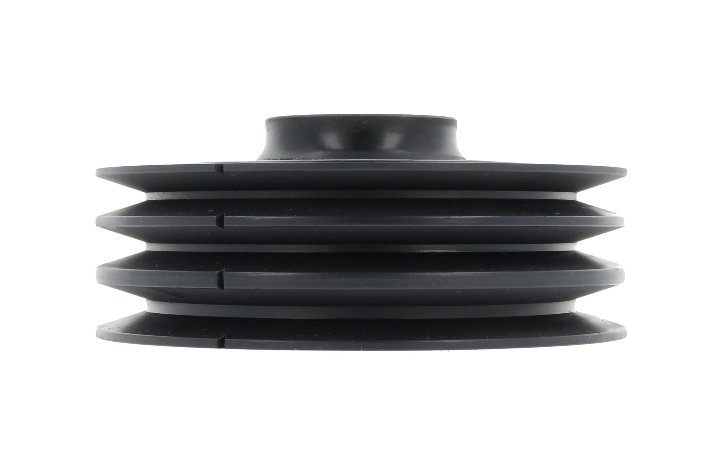 Belt Pulley, crankshaft - 49418946 CORTECO